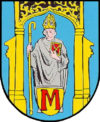 Wappen der Ortsgemeinde Mauchenheim