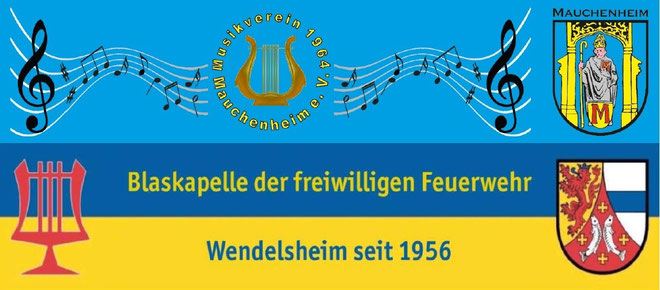 Musikverein 1964 Mauchenheim e.V.